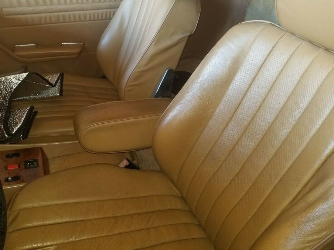 1986 Mercedes-Benz SL-Class SL - photo 6