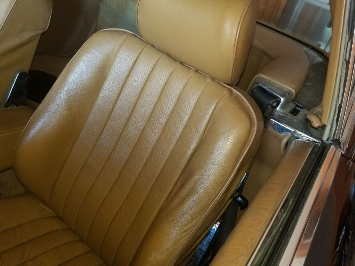 1986 Mercedes-Benz SL-Class SL - photo 7