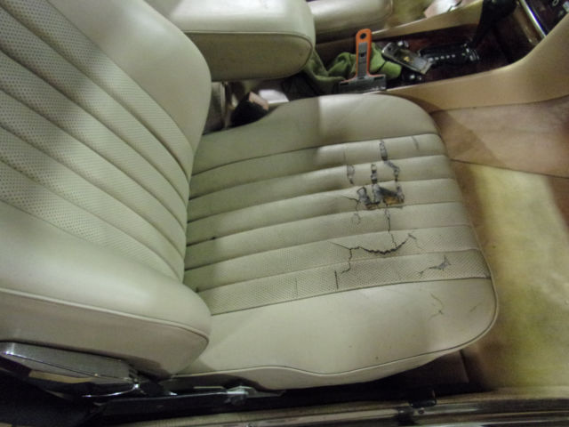 1986 Mercedes-Benz SL-Class - photo 10