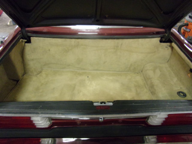 1986 Mercedes-Benz SL-Class - photo 5