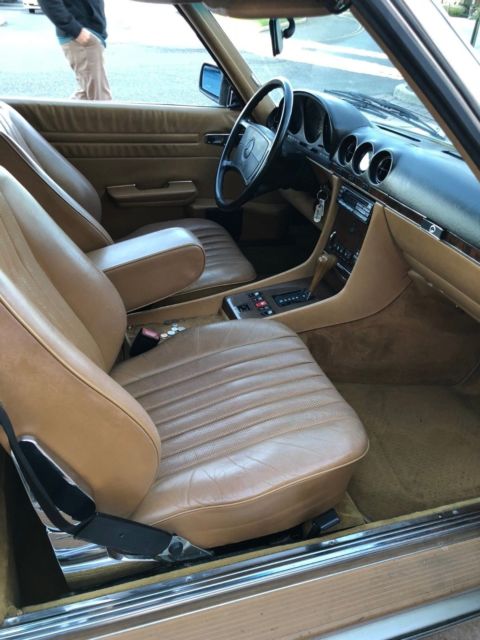 1986 Mercedes-Benz SL-Class - photo 10