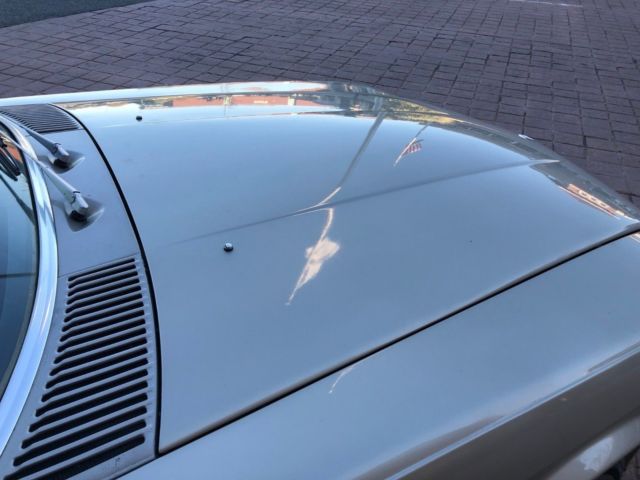 1986 Mercedes-Benz SL-Class - photo 8