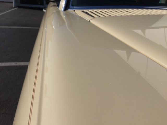 1986 Mercedes-Benz 500-Series - photo 7