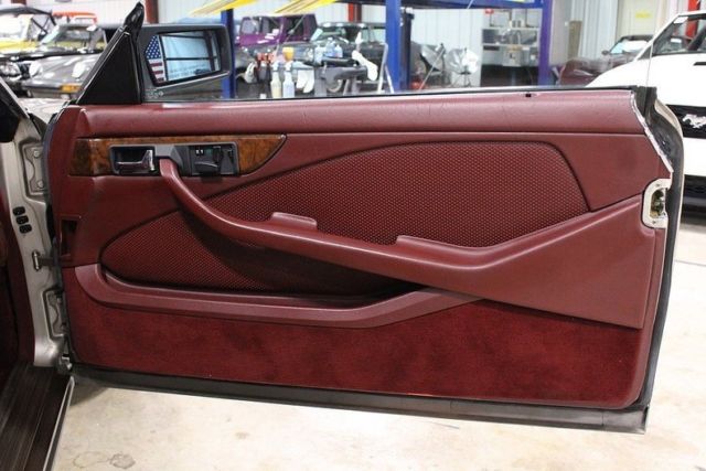 1986 Mercedes-Benz 500-Series -- - photo 12