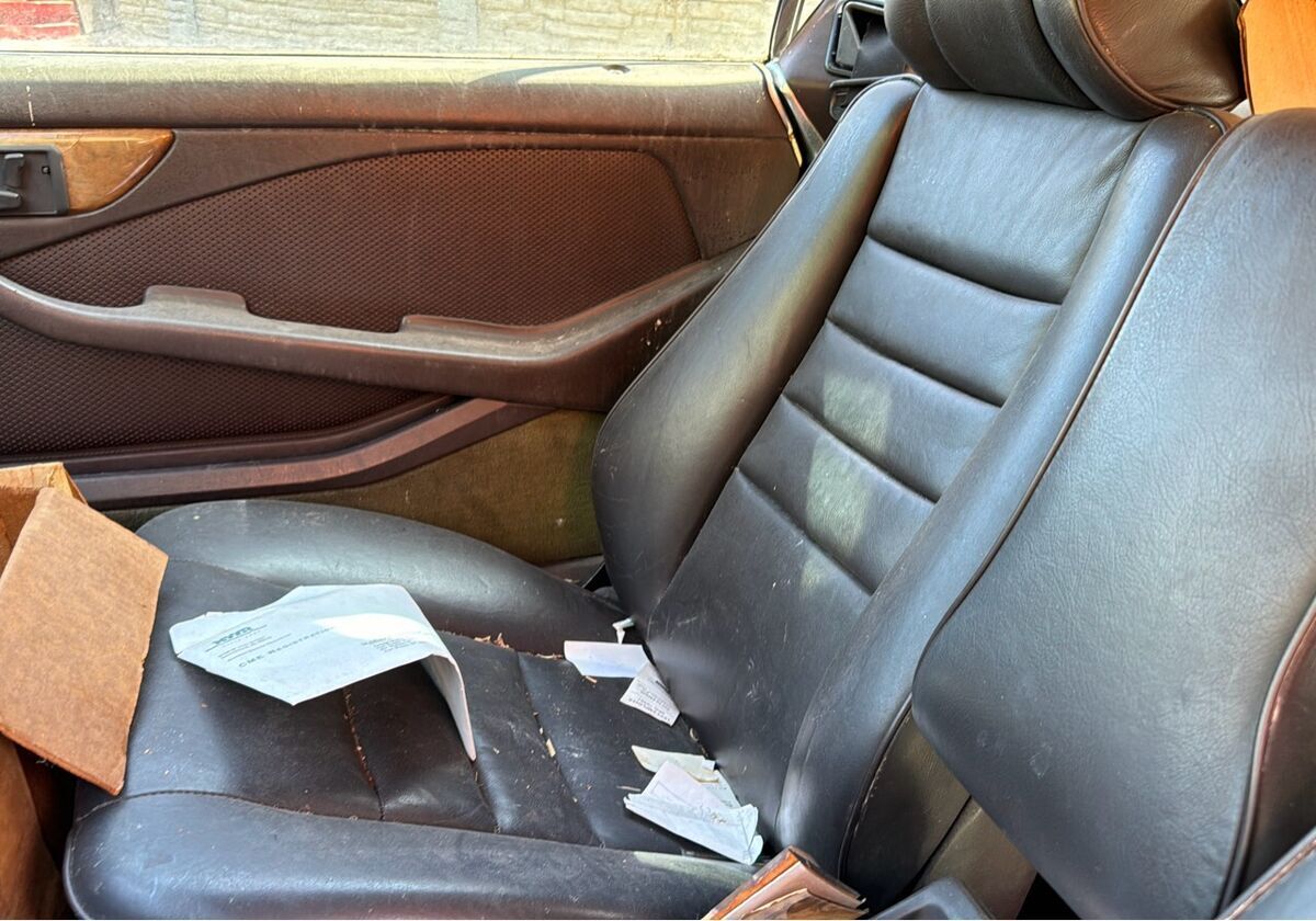 1986 Mercedes-Benz 500-Series WE SHIP ! - photo 11