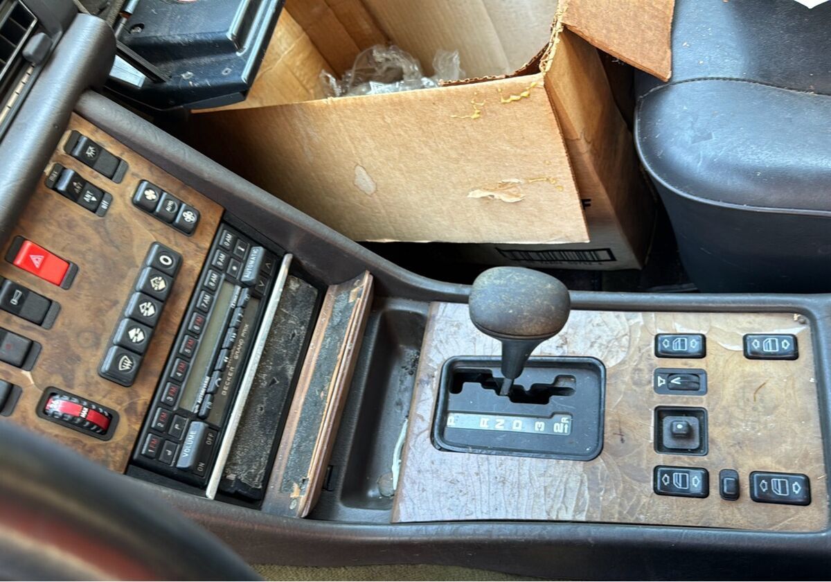 1986 Mercedes-Benz 500-Series WE SHIP ! - photo 12
