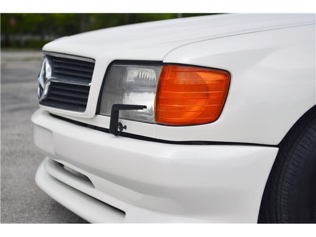 1986 Mercedes-Benz 560SEC Koenig Specials Koenig Specials - photo 10