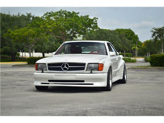 1986 Mercedes-Benz 560SEC Koenig Specials Koenig Specials - photo 4
