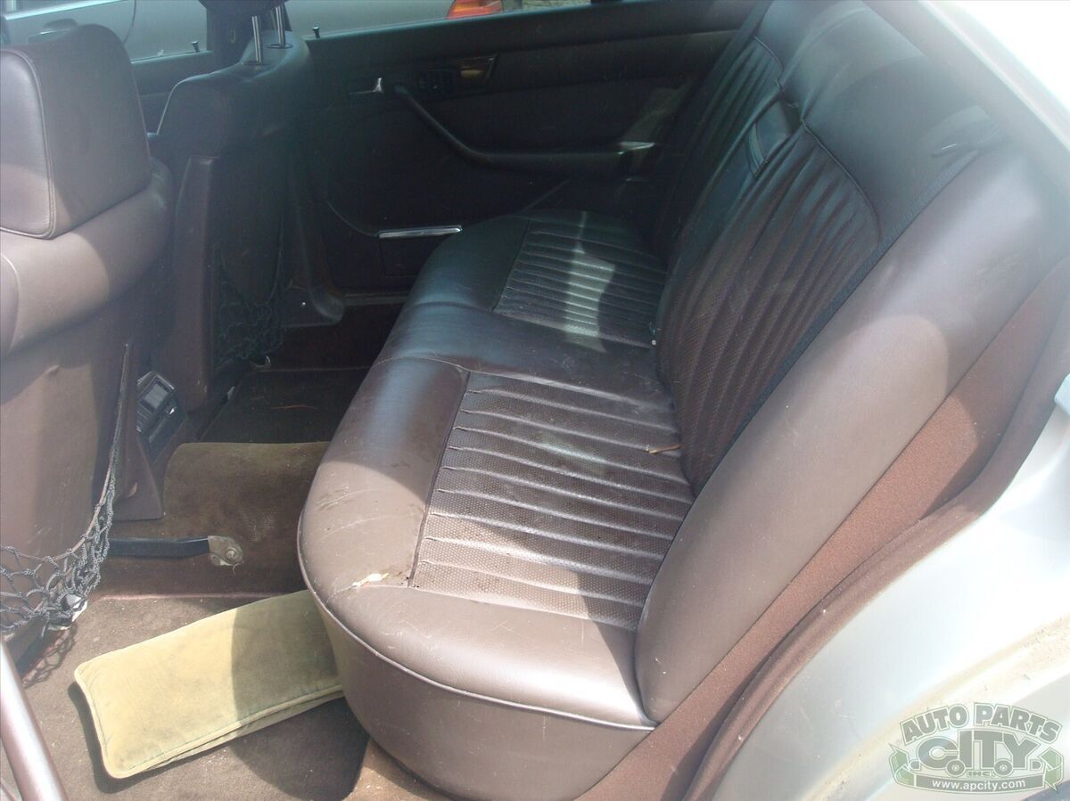 1986 Mercedes-Benz 500-Series WE SHIP ! - photo 10