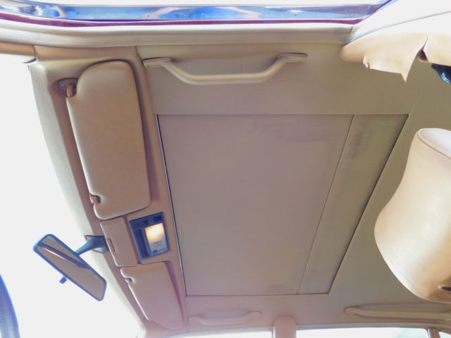 1986 Mercedes-Benz 500-Series - photo 10
