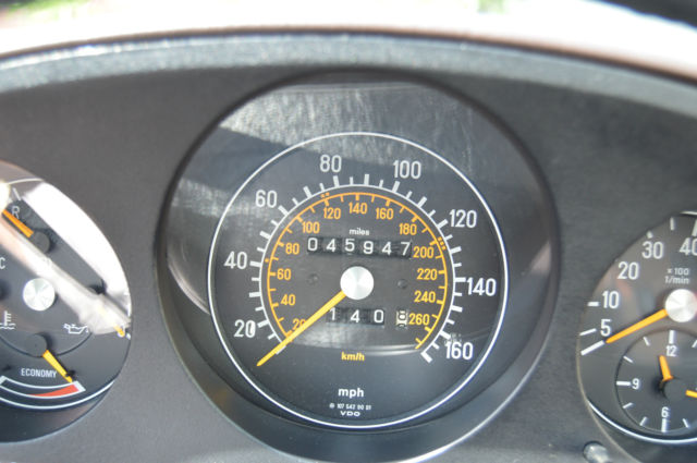 1986 Mercedes-Benz SL-Class - photo 6