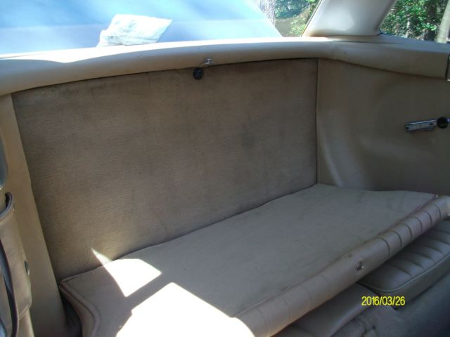 1986 Mercedes-Benz SL-Class Roadster - photo 11