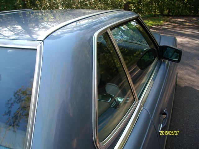 1986 Mercedes-Benz SL-Class Roadster - photo 2