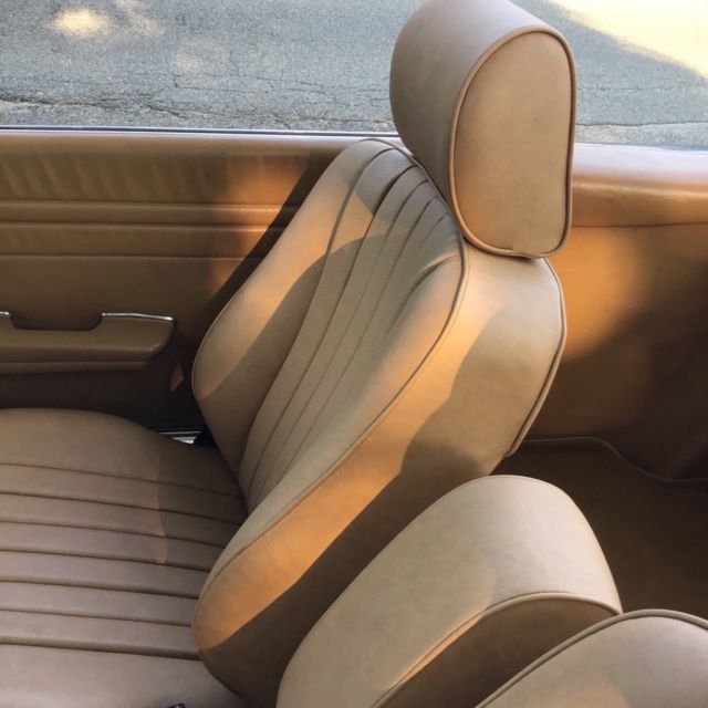 1986 Mercedes-Benz 500-Series - photo 11