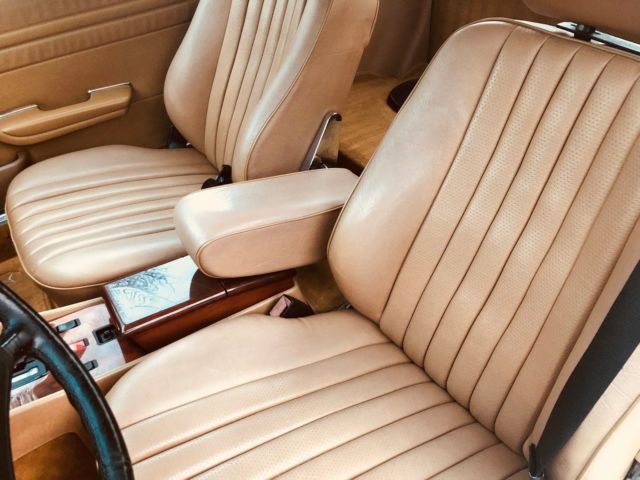 1986 Mercedes-Benz SL-Class 560 - photo 11
