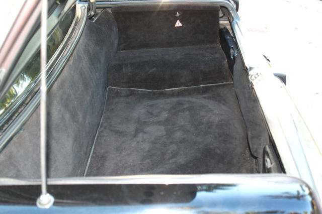 1986 Mercedes-Benz 500-Series - photo 11