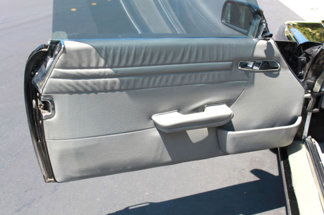 1986 Mercedes-Benz 500-Series - photo 8