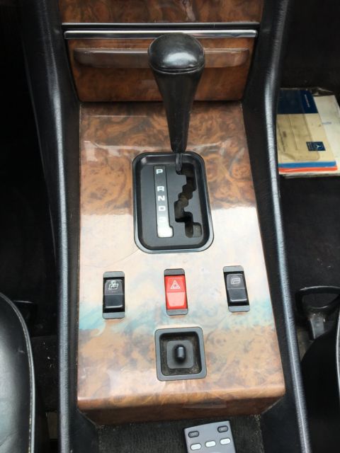 1986 Mercedes-Benz SL-Class Convertible - photo 12