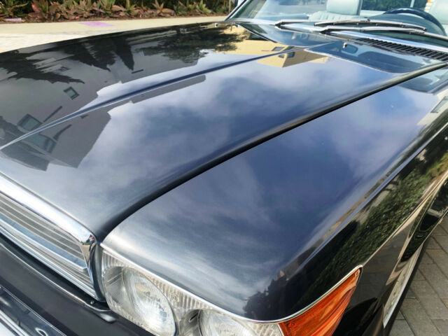 1986 Mercedes-Benz SL-Class 560SL Convertible - photo 10
