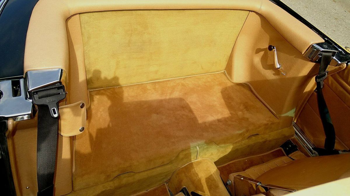 1986 Mercedes-Benz SL-Class KOENIG WIDE BODY - photo 13