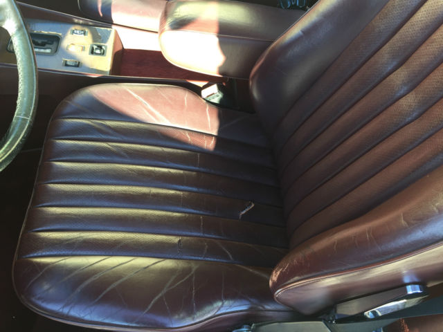 1986 Mercedes-Benz SL-Class SL - photo 12
