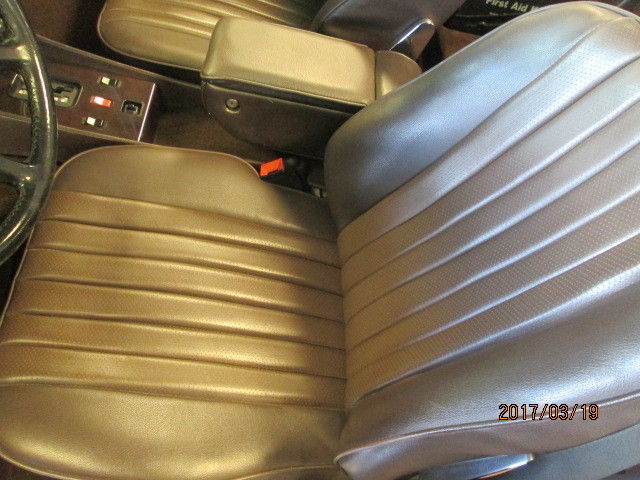 1986 Mercedes-Benz SL-Class - photo 13