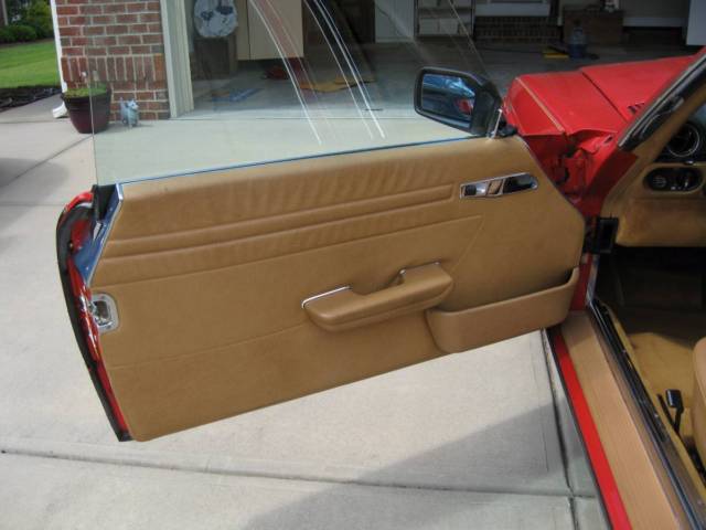 1986 Mercedes-Benz SL-Class Palomino - photo 11