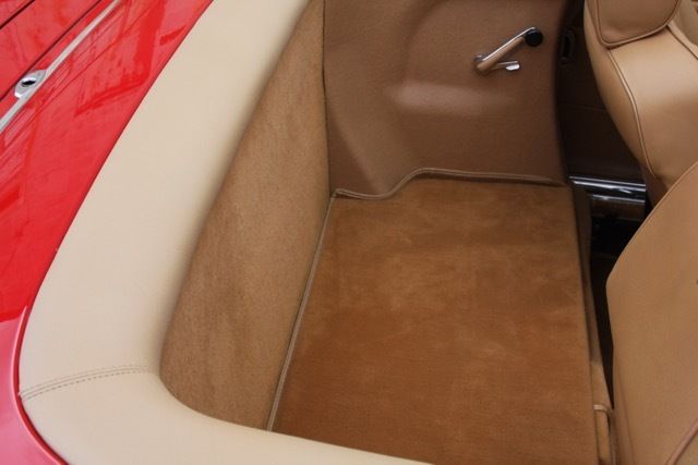 1986 Mercedes-Benz SL-Class Palomino - photo 3