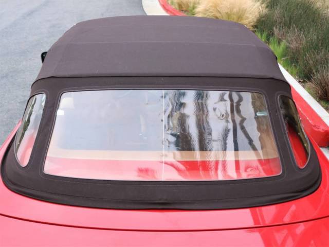 1986 Mercedes-Benz SL-Class Palomino - photo 5
