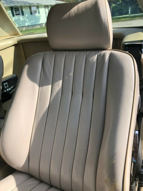 1986 Mercedes-Benz SL-Class - photo 10