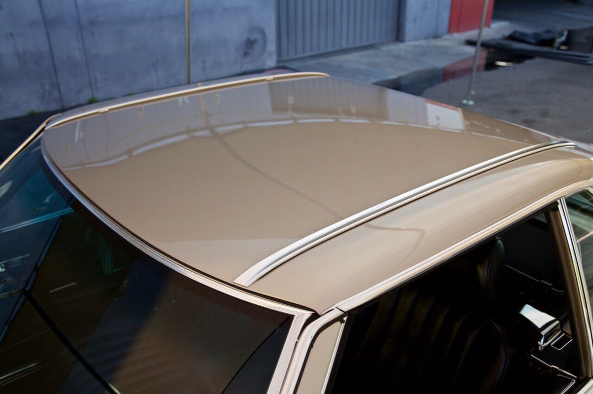 1986 Mercedes-Benz SL-Class - photo 11