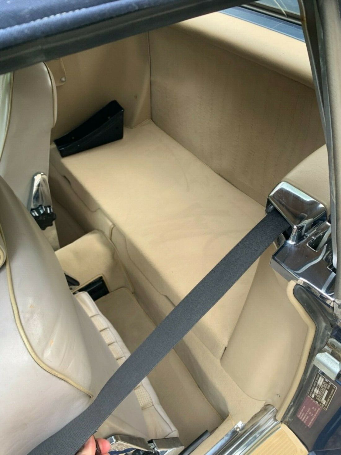 1986 Mercedes-Benz SL-Class - photo 12