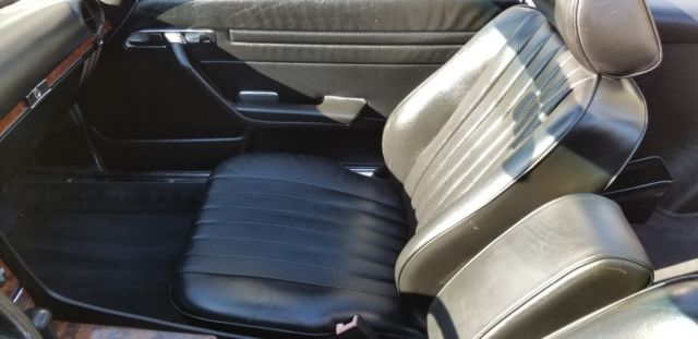 1986 Mercedes-Benz SL-Class 560sl - photo 8