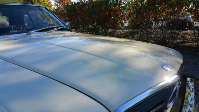 1986 Mercedes-Benz SL-Class - photo 5