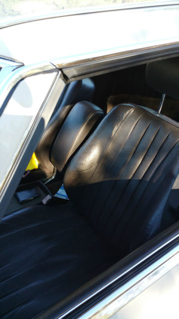 1986 Mercedes-Benz SL-Class - photo 8