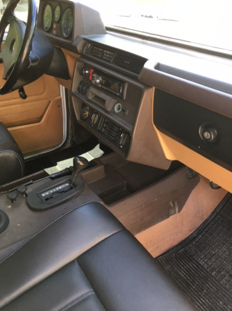 1986 Mercedes-Benz G-Class 2 Door - photo 12