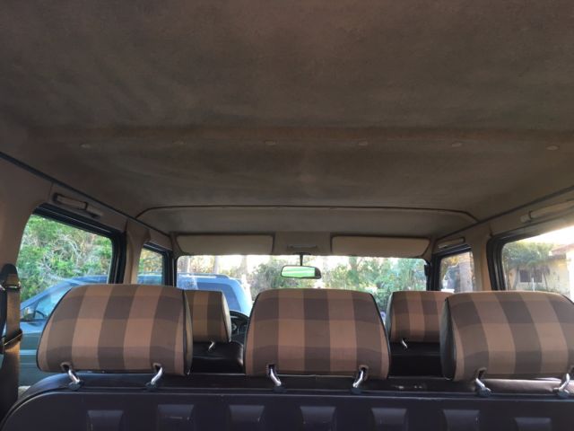 1980 Mercedes-Benz G-Class - photo 13