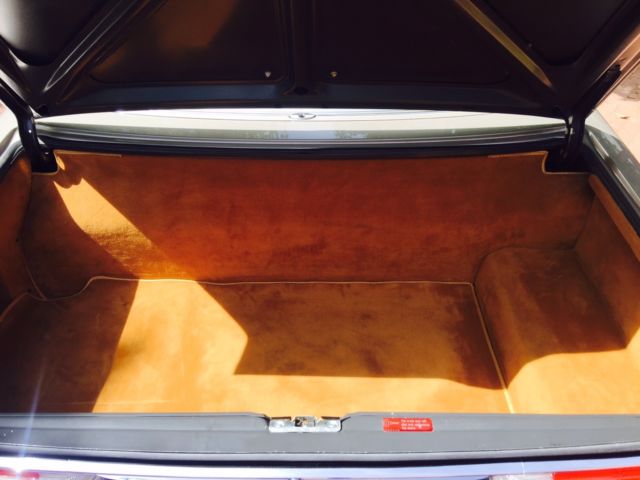 1986 Mercedes-Benz SL-Class - photo 7