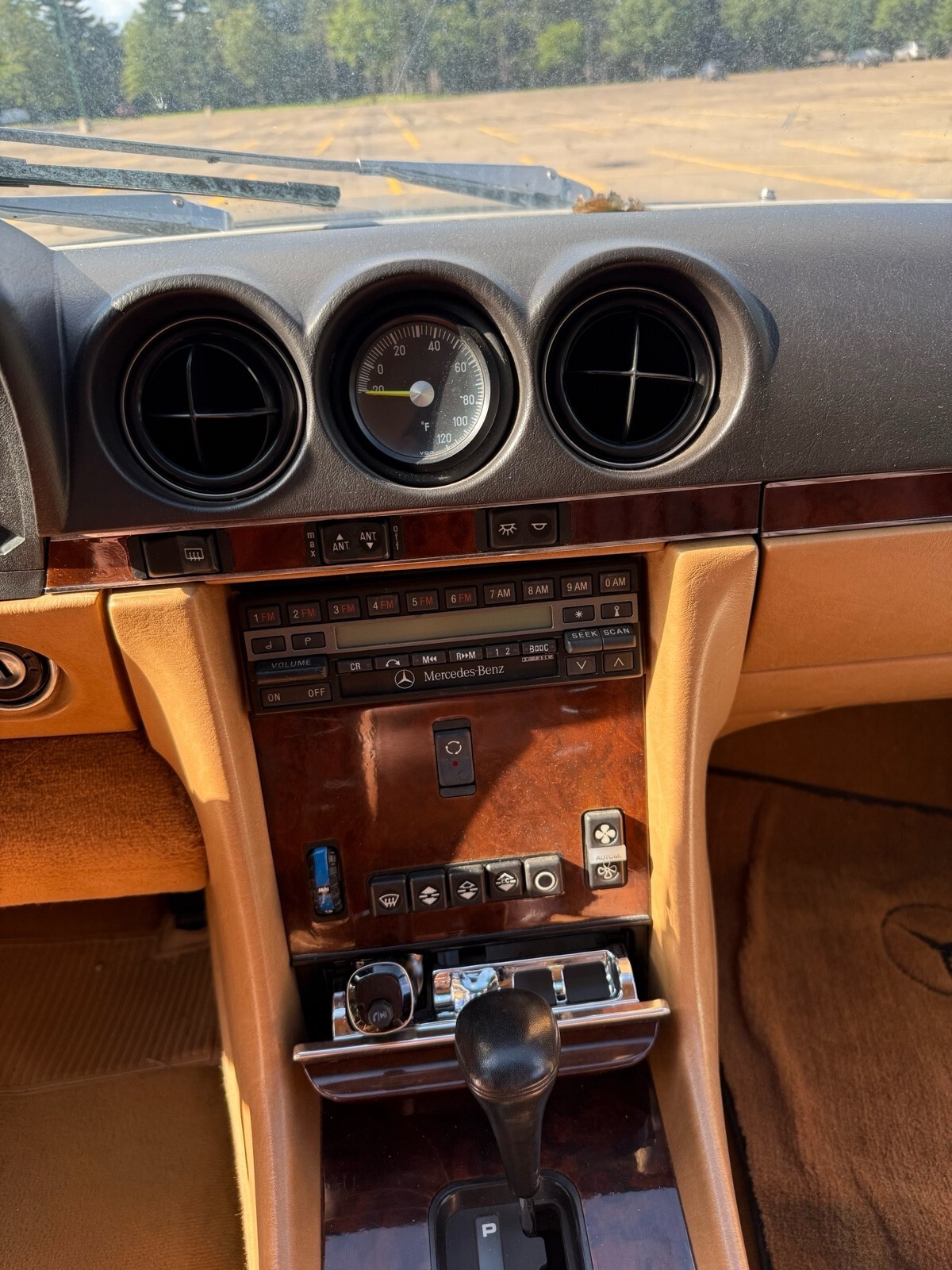 1986 Mercedes-Benz SL-Class SL - photo 10