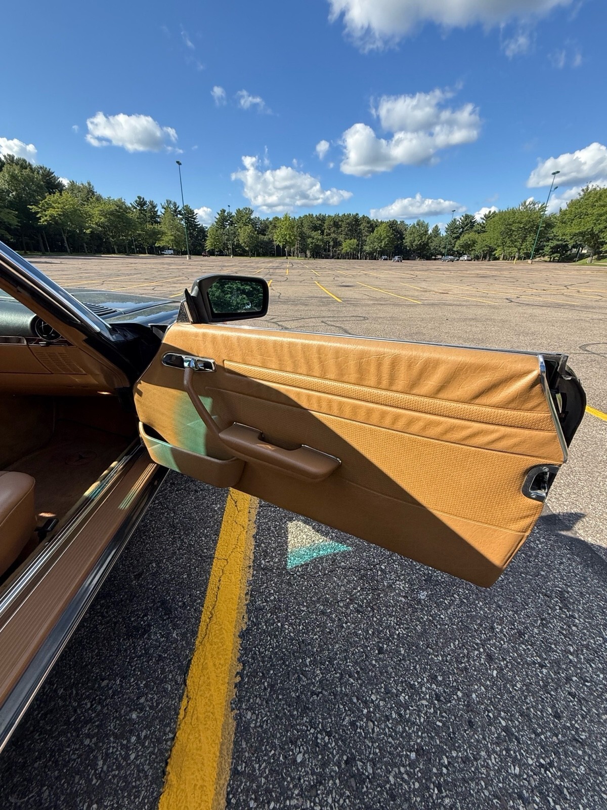 1986 Mercedes-Benz SL-Class SL - photo 4