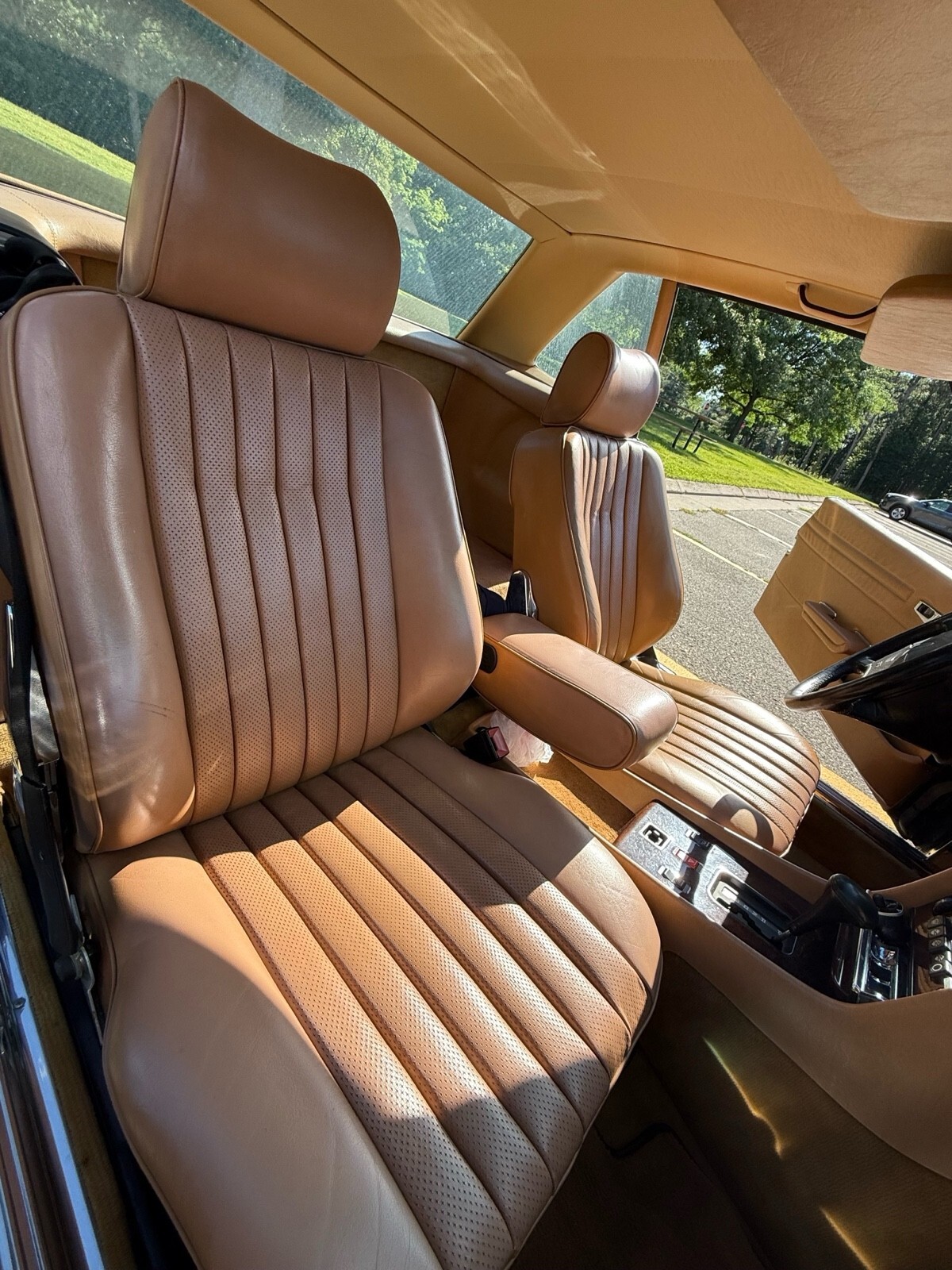 1986 Mercedes-Benz SL-Class SL - photo 9