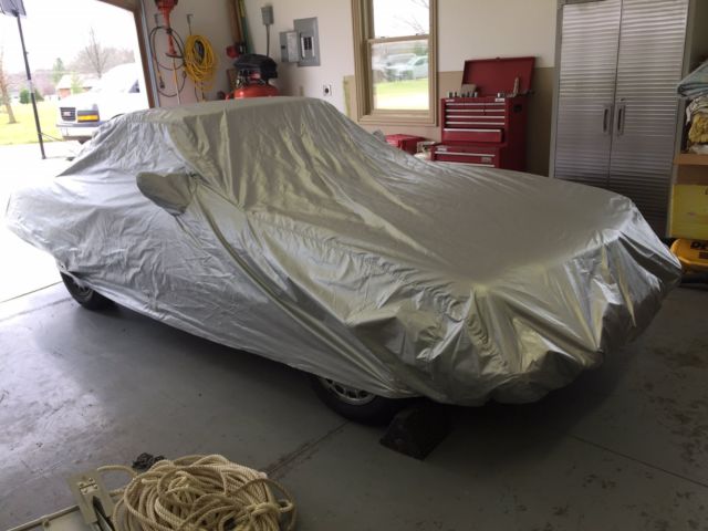 1986 Mercedes-Benz SL-Class Base 2 door hard top convertible - photo 11