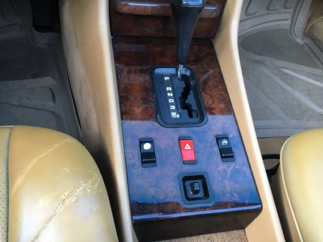 1986 Mercedes-Benz SL-Class SL 560 - photo 13