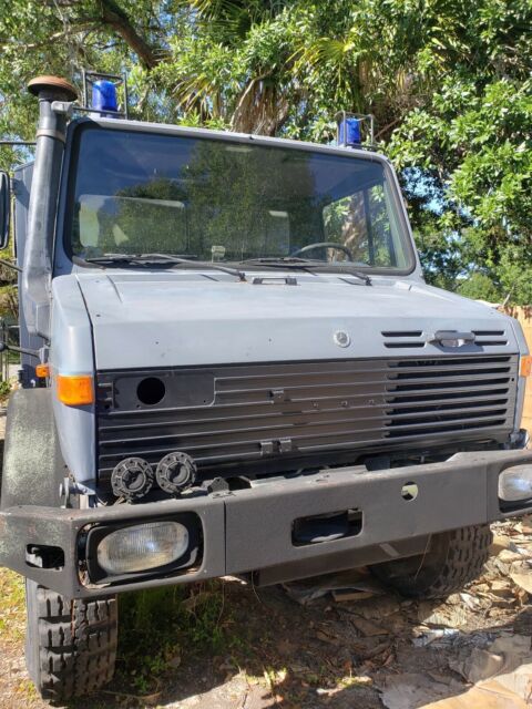 1986 Mercedes-Benz Other - photo 3