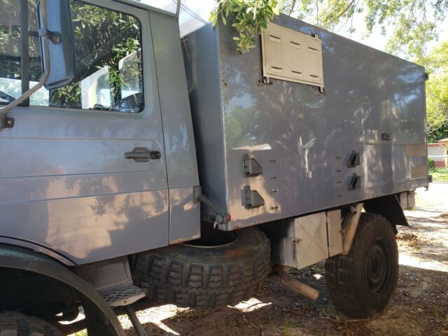 1986 Mercedes-Benz Other - photo 5