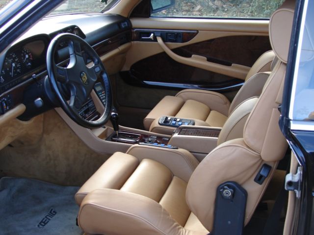 1986 Mercedes-Benz S-Class SEC - photo 6