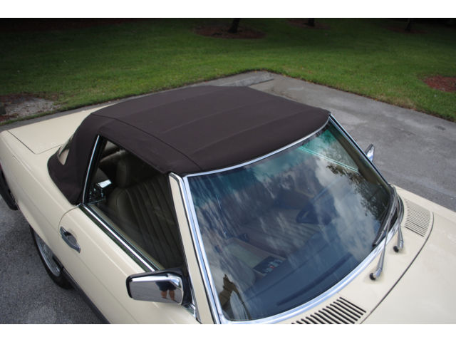 1986 Mercedes-Benz SL-Class - photo 12