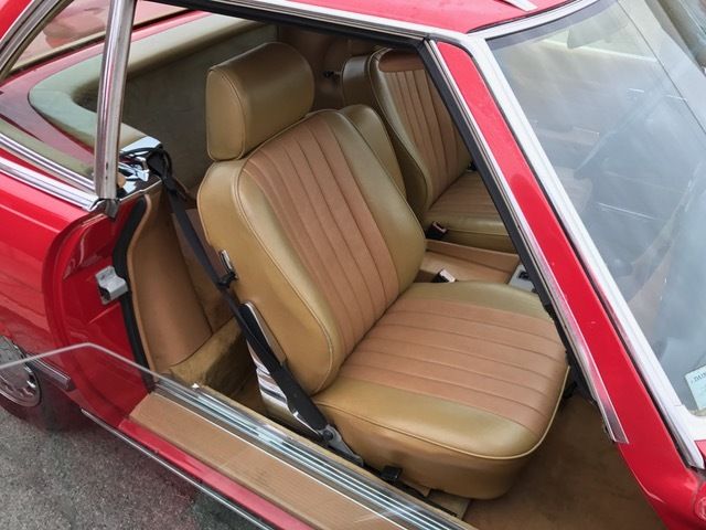 1986 Mercedes-Benz SL-Class - photo 8