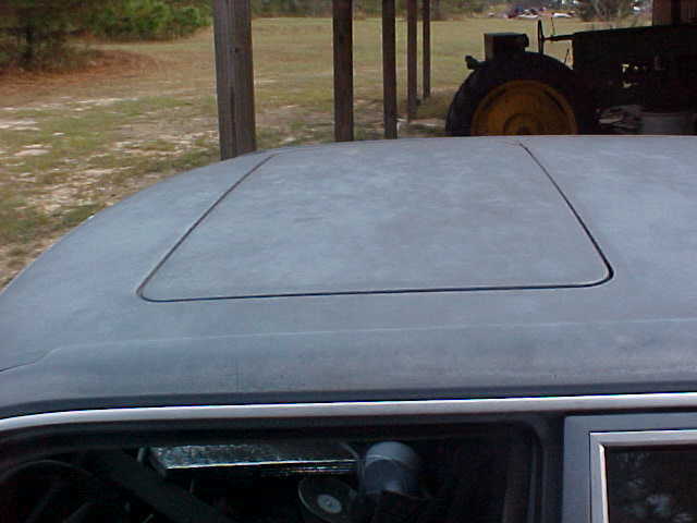1986 Mercedes-Benz 300-Series blue - photo 11