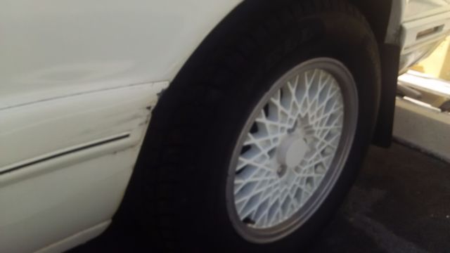 1986 Other Makes asc Mclaren - photo 5